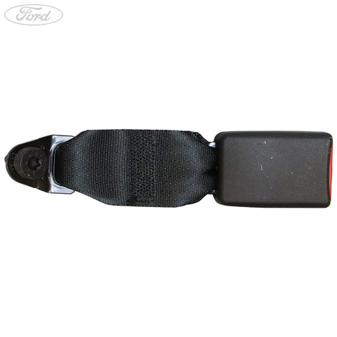 GENUINE FORD 1737134 RANGER REAR SEAT BELT BUCKLE SUPER SINGLE CAB 2011- | ML Performance UK