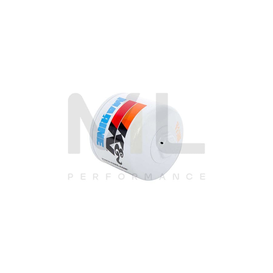 K&N HM-1011 Marine Oil Filter | ML Car Parts UK | ML Performance