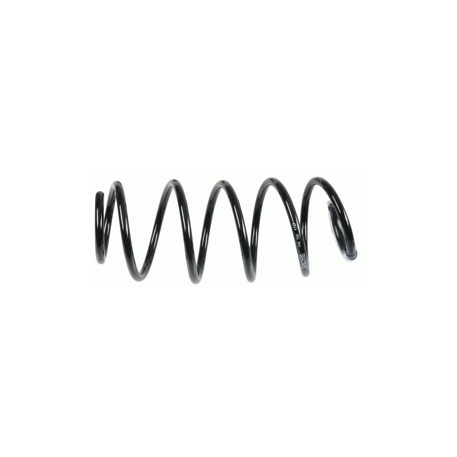 Sachs 998 130 Coil Spring For Ford Fusion Estate (Ju2)