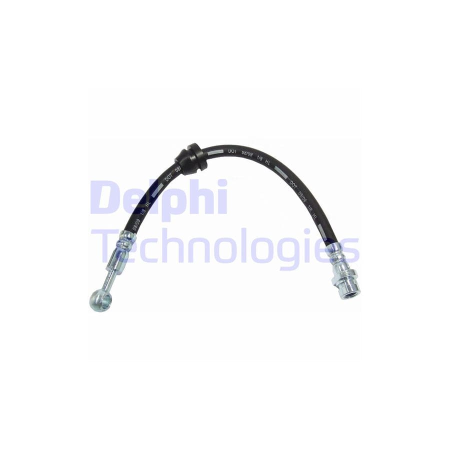 Delphi Lh6723 Brake Hose