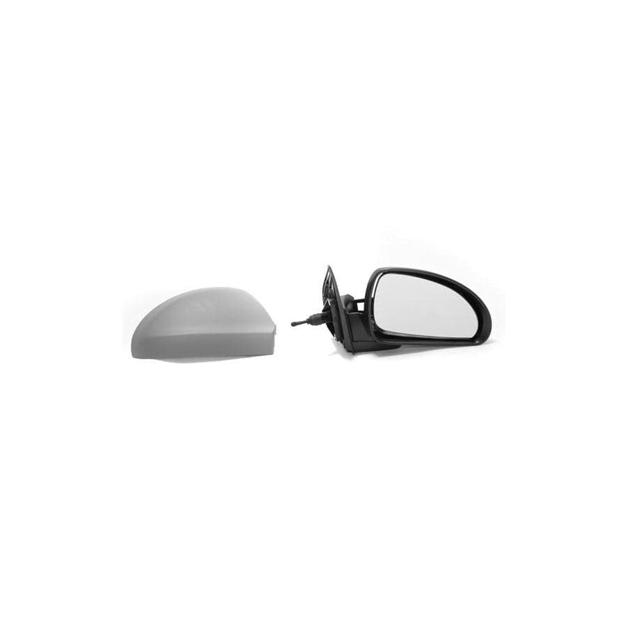 Abakus 1803M04 Wing Mirror For Kia Cee'D | ML Performance UK