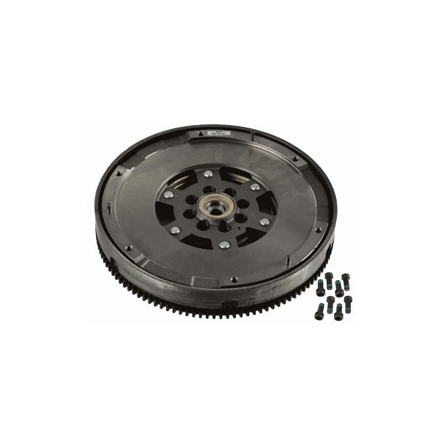 Sachs 2294 501 051 Dual Mass Flywheel