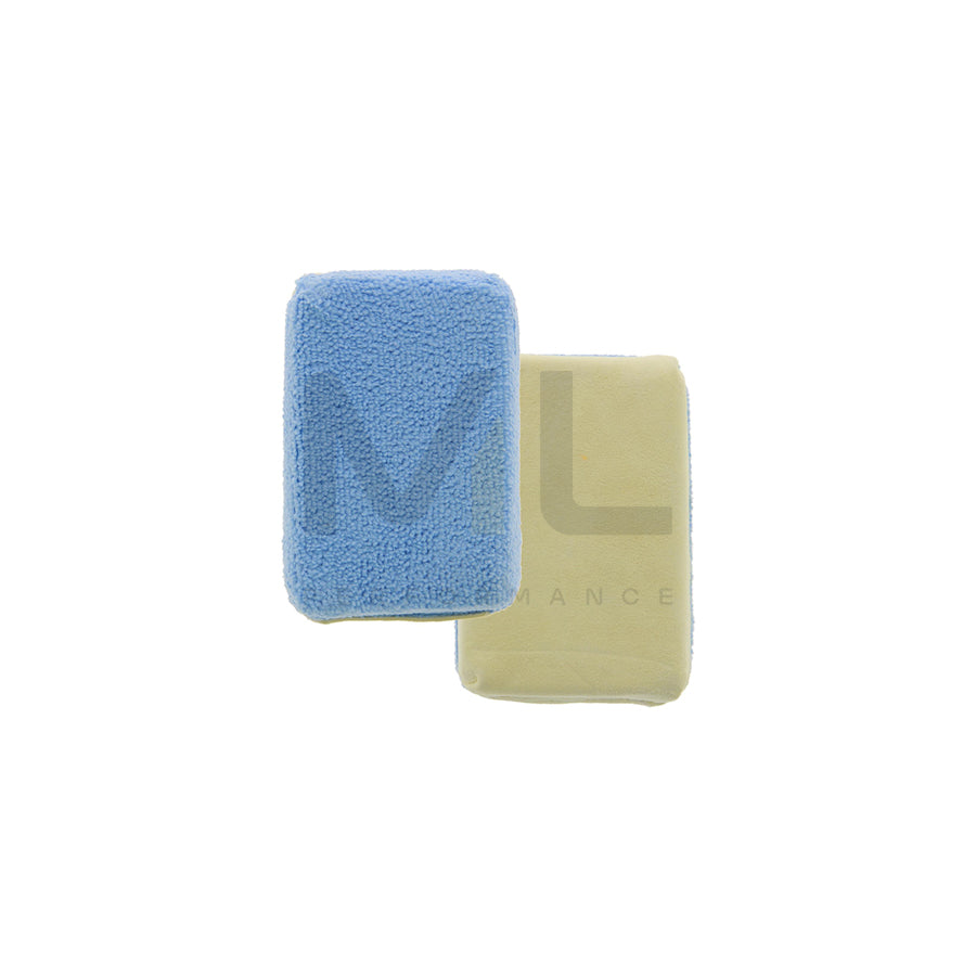 Carlinea Maxi Vision 011060 Car cleaning sponges Microfibre, Nappa goat leather | ML Performance Car Parts