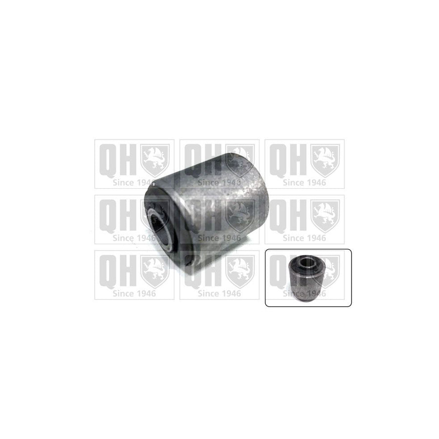 Quinton Hazell EMS2207 Control Arm / Trailing Arm Bush | ML Performance UK Car Parts