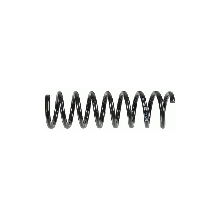 Sachs 996 538 Coil Spring Suitable For Mercedes-Benz C-Class Saloon (W202)