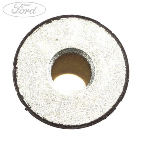 GENUINE FORD 1370728 TRANSIT STEERING GEAR INSULATOR RUBBER | ML Performance UK