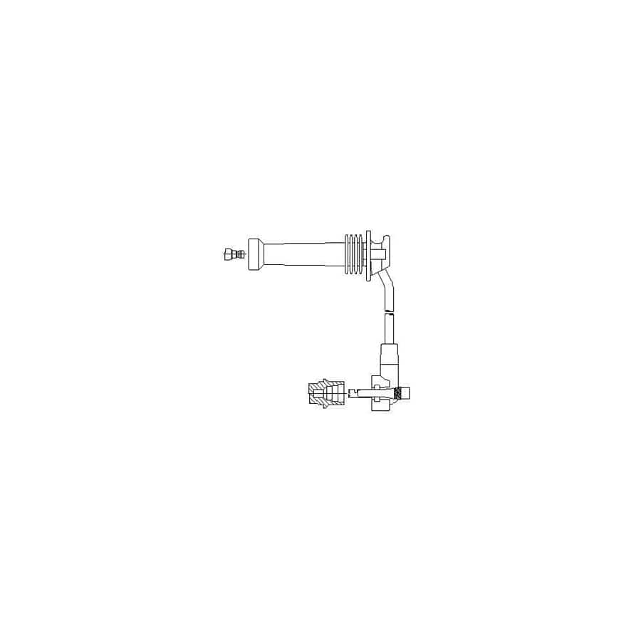 Bremi 813/45 Ignition Lead