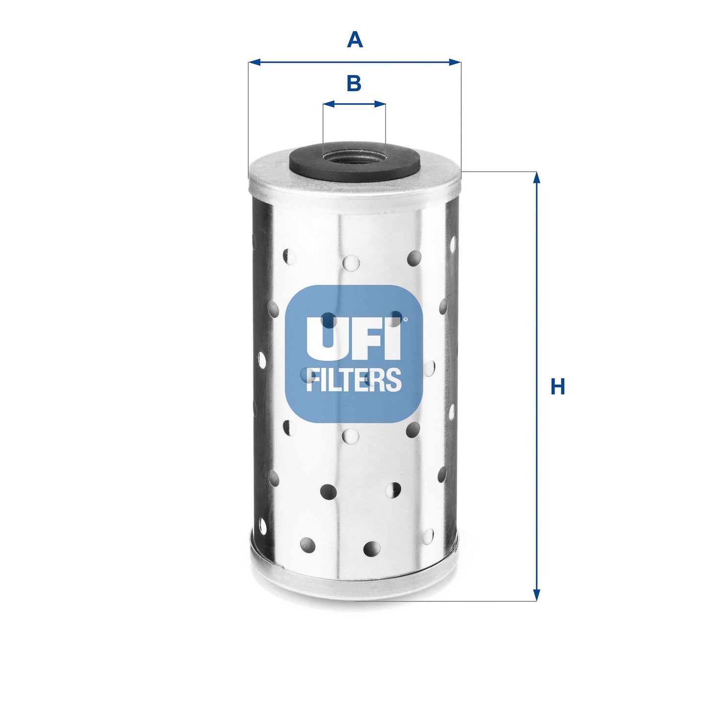 UFI 21.059.00 Fuel Filter