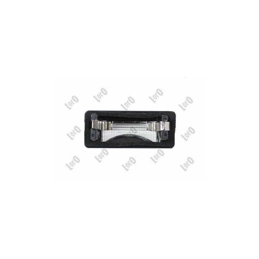 Abakus 05342900 Licence Plate Light | ML Performance UK