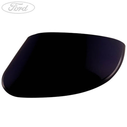 GENUINE FORD 2139900 FOCUS N/S DOOR MIRROR COVER DEEP IMPACT BLUE METALLIC | ML Performance UK