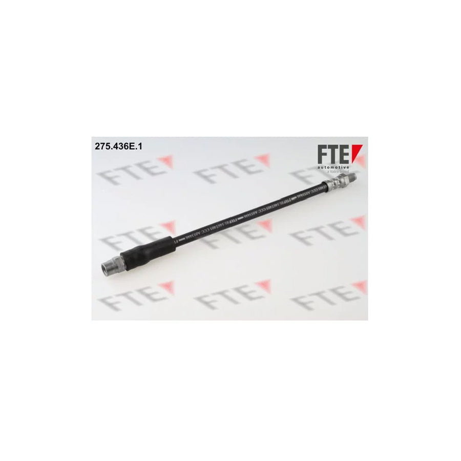 Fte 275.436E.1 Brake Hose | ML Performance UK Car Parts