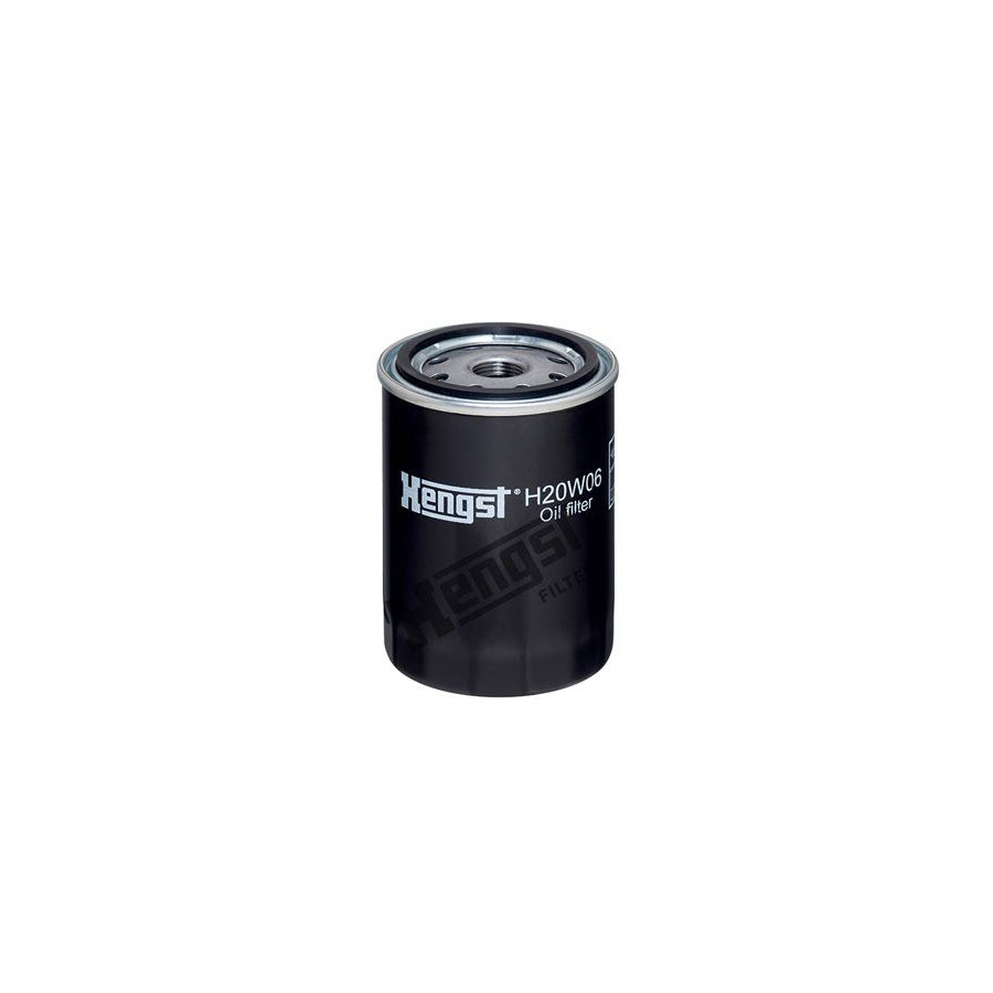 Hengst Filter H20W06 Oil Filter