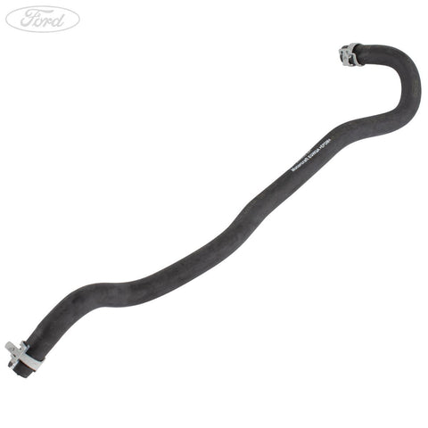 GENUINE FORD 1370868 TRANSIT CR TC COOLANT RESERVOIR OVERFLOW PIPE 06-14 | ML Performance UK