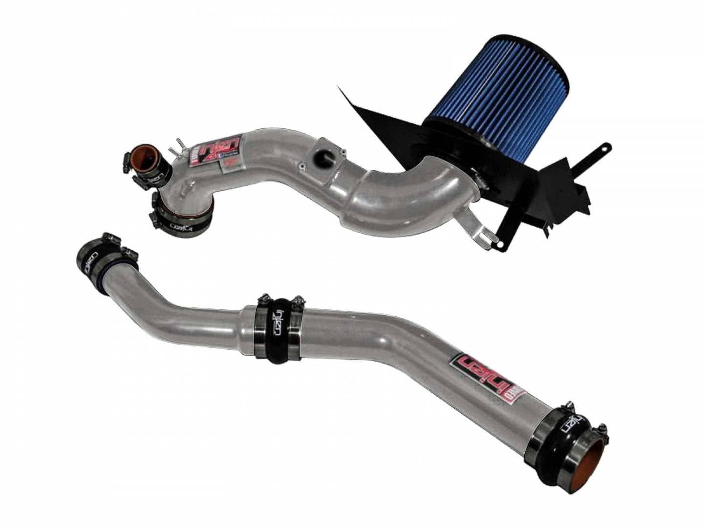 INJEN SP SHORT RAM COLD AIR INTAKE SYSTEM (POLISHED) - SP1899P