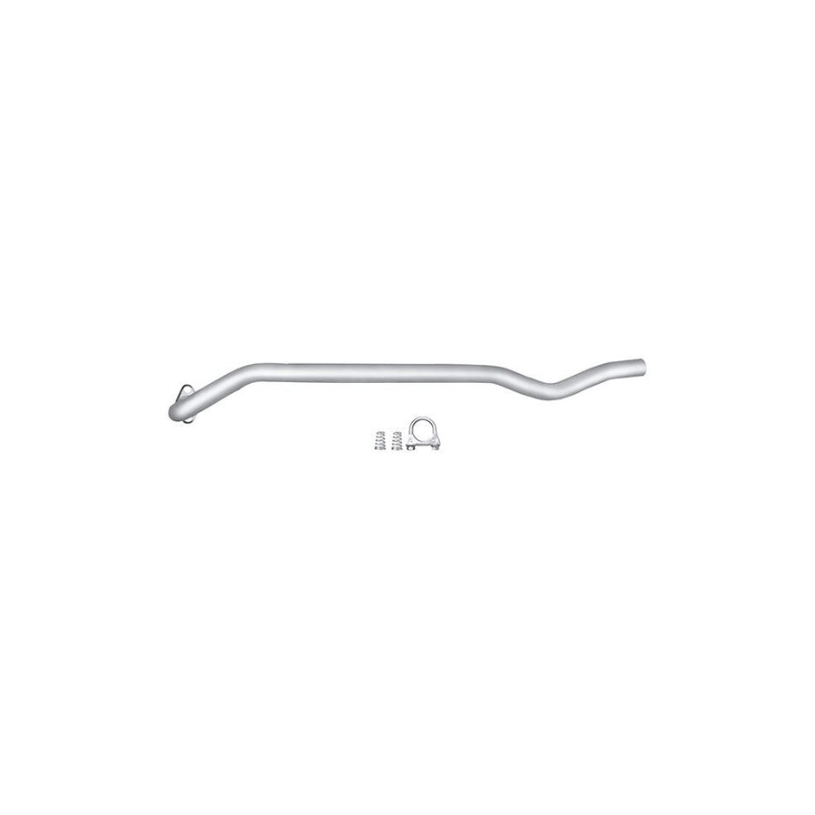 Hella 8LA 366 005-541 Exhaust Pipe For Opel Kadett