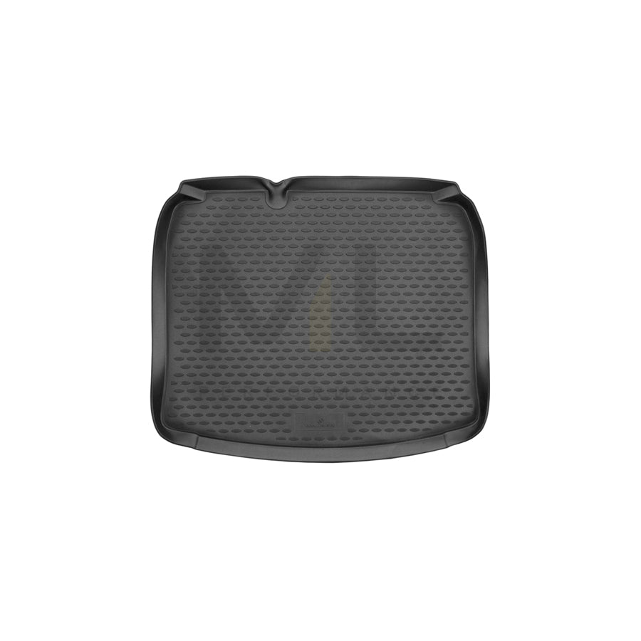 WALSER 70765 Car boot tray for AUDI A3 Elastomer, Nonslip | ML Performance Car Parts