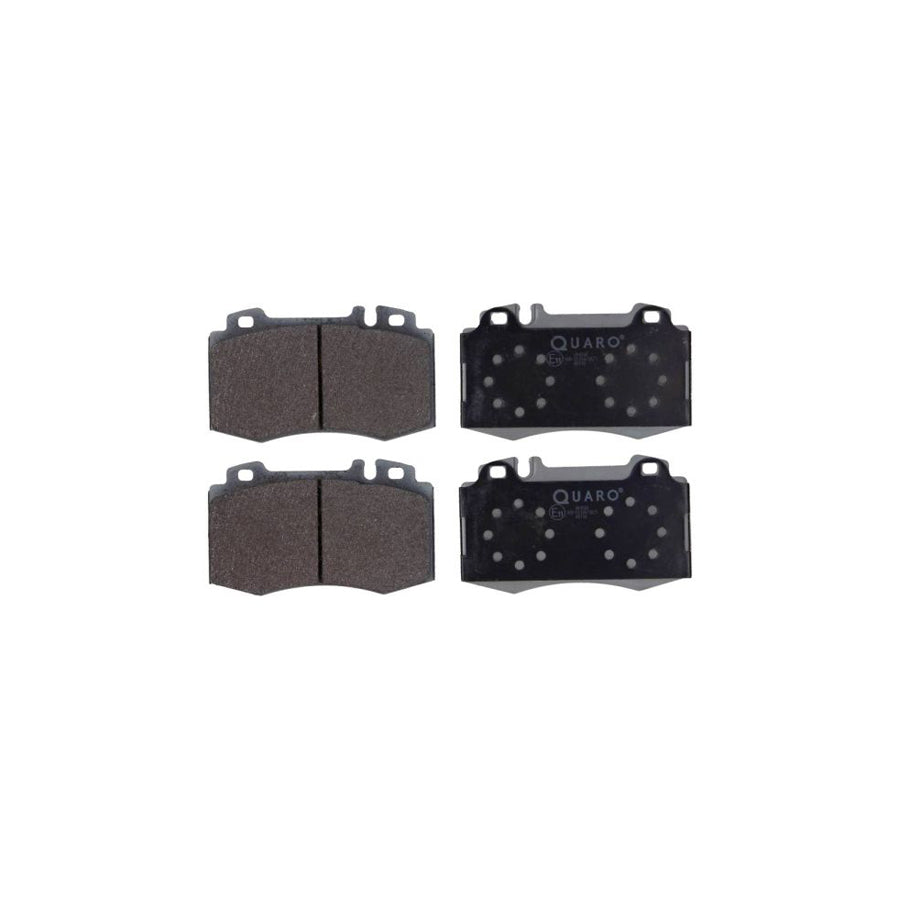 Quaro QP4588 Brake Pad Set