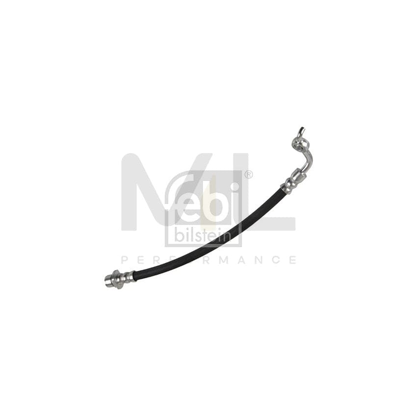 FEBI BILSTEIN 171319 Brake Hose for TOYOTA RAV 4 Rear Axle Left, 312mm | ML Performance Car Parts