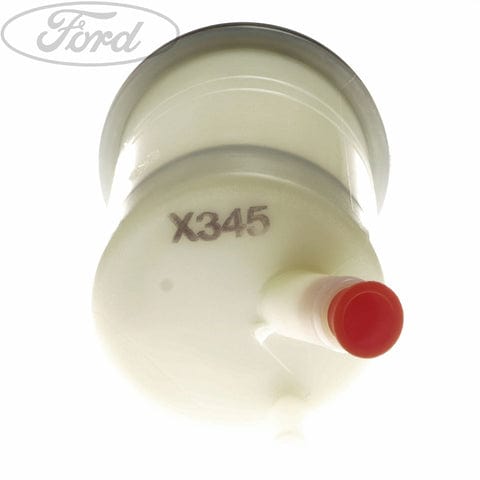 GENUINE FORD 4042052 TRANSIT TRANSIT POWER STEERING PUMP RESERVOIR | ML Performance UK