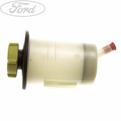 GENUINE FORD 4042052 TRANSIT TRANSIT POWER STEERING PUMP RESERVOIR | ML Performance UK