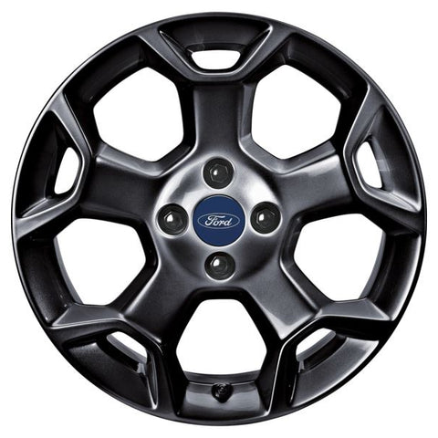 GENUINE FORD 35140565 KA SET OF 4 ALLOY WHEELS | ML Performance UK