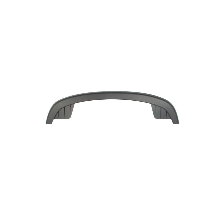 Blic 5511-00-9504226P Front Splitter For VW Polo