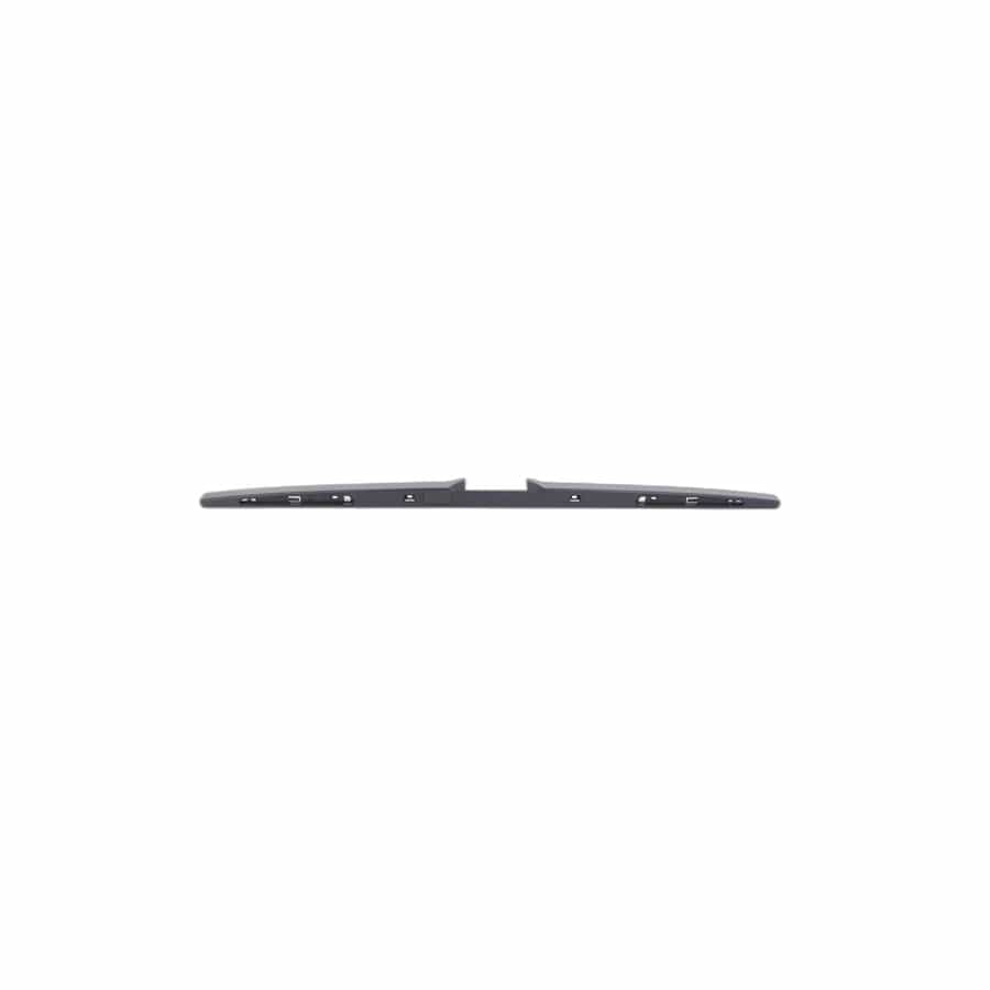 Genuine BMW 51497130410 E53 Cover, Sill SCHWARZ (Inc. X5) | ML Performance UK Car Parts