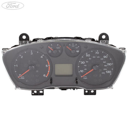 GENUINE FORD 1701922 GENUINE FORD TRANSIT MK7 DIESEL ENGINE INSTRUMENT CLUSTER DIAL 2006-2011 1701922 | ML Performance UK