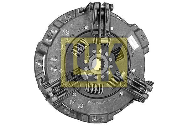 LuK 128 0434 10 Clutch Pressure Plate