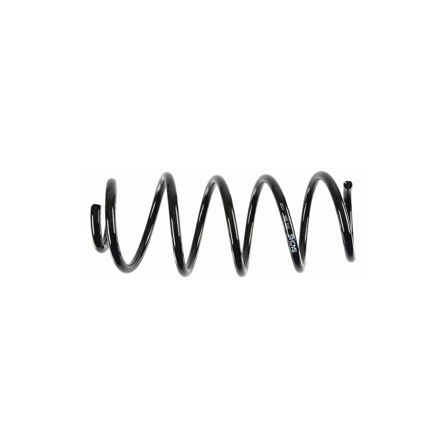 Sachs 993 069 Coil Spring For VW Polo V Hatchback (6R1, 6C1)