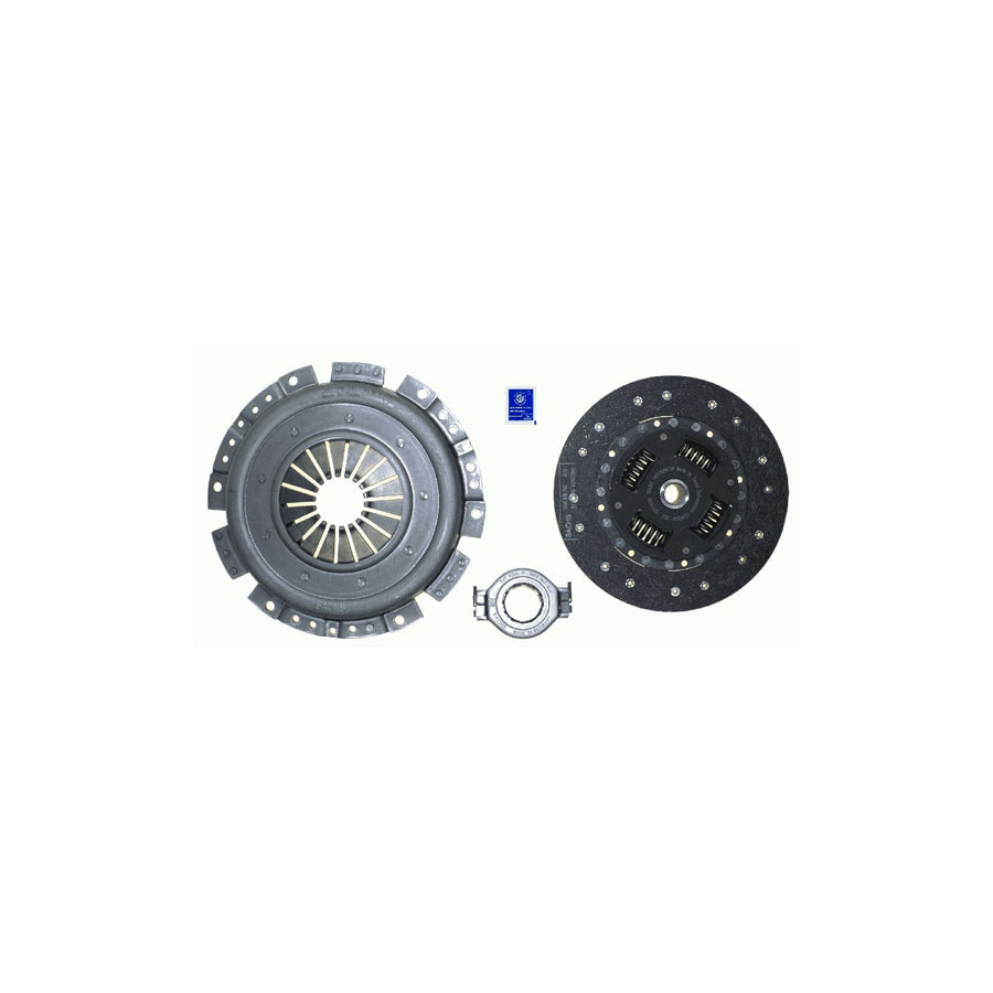 Sachs 3000 053 006 Clutch Kit