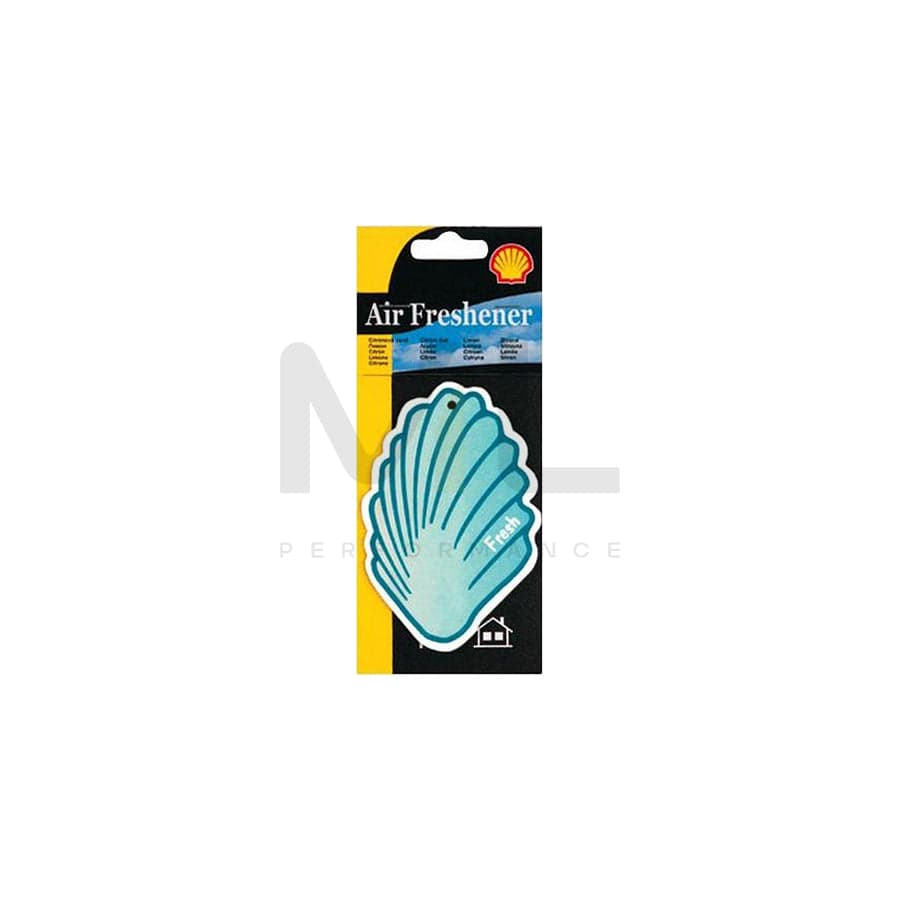 SHELL AL51D Car air freshener Bag | ML Performance Car Parts