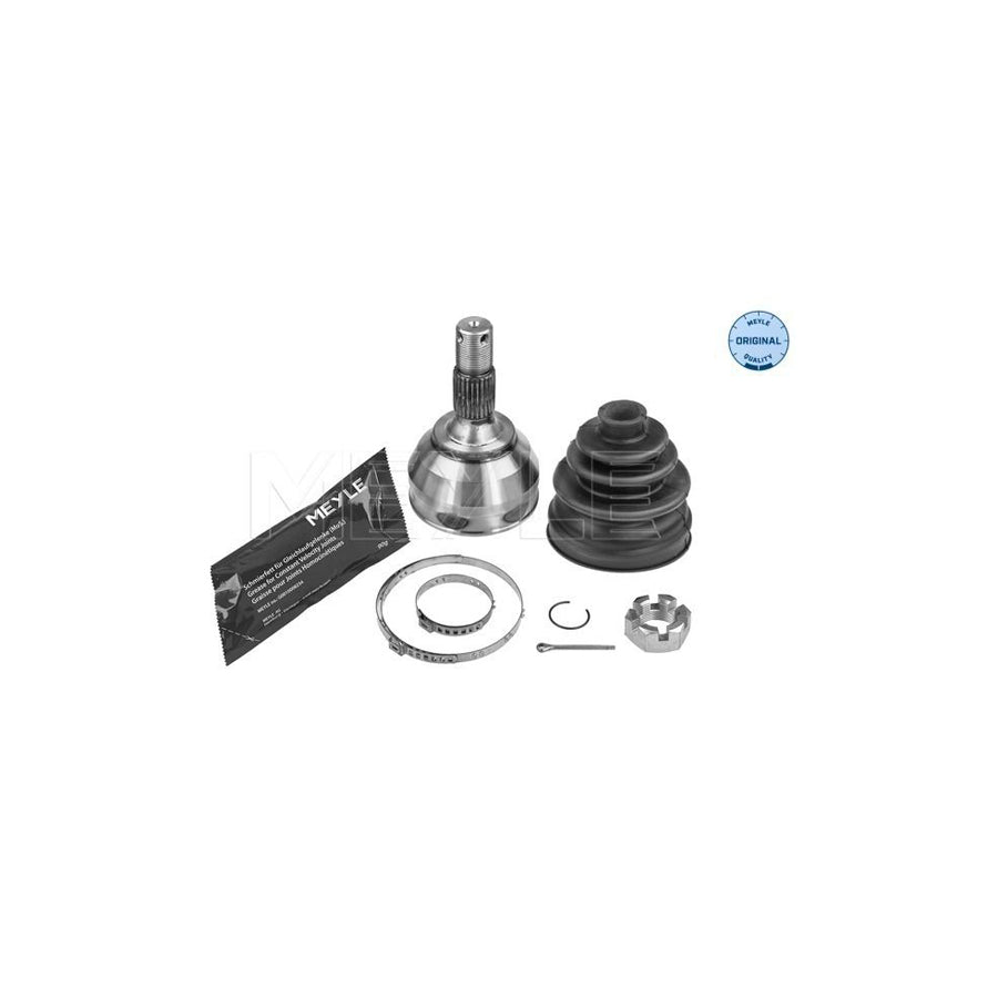 Meyle 40-14 498 0002 Joint Kit, Drive Shaft