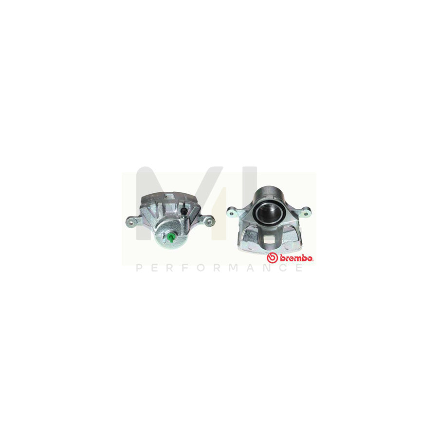 BREMBO F 30 110 Brake Caliper | ML Performance Car Parts