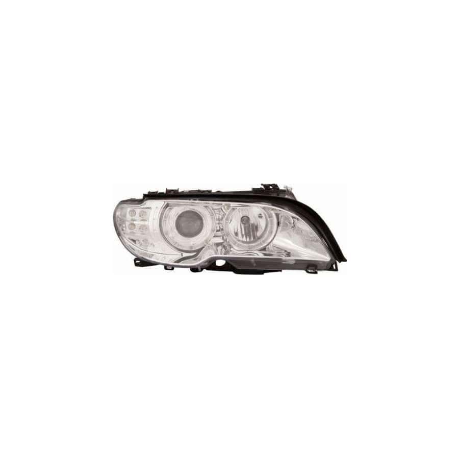 Abakus D441105PMNEHM1 Headlight Set For Bmw 3 Series | ML Performance UK