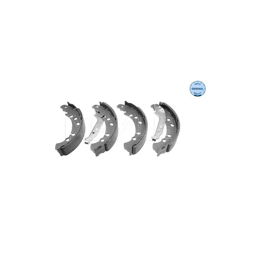 Meyle 30-14 533 0025 Brake Shoe Set