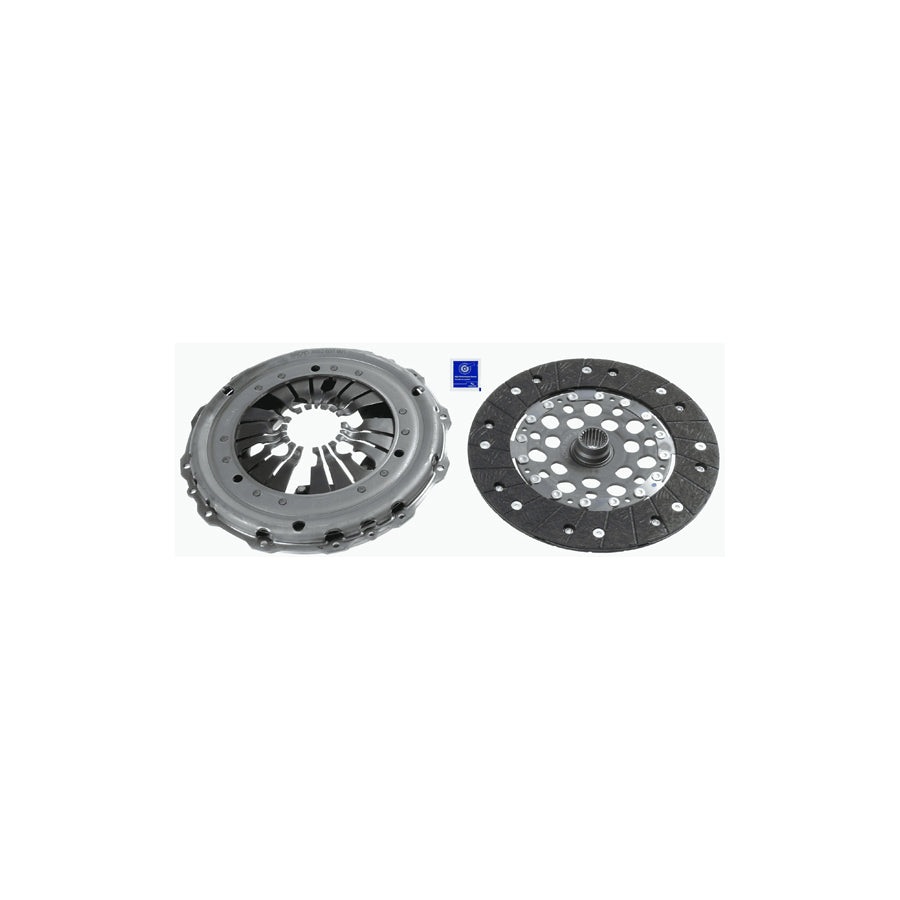 Sachs 3000 951 746 Clutch Kit