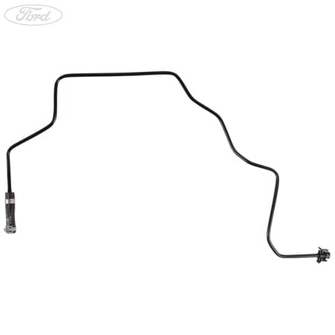 GENUINE FORD 1435105 MONDEO S-MAX GALAXY DURATORQ TDCI EXPANSION TANK HOSE | ML Performance UK