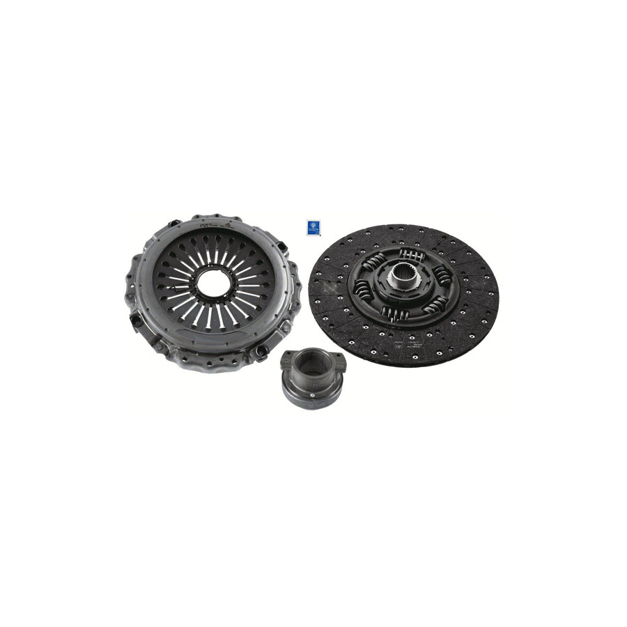 Sachs 3400 700 373 Clutch Kit