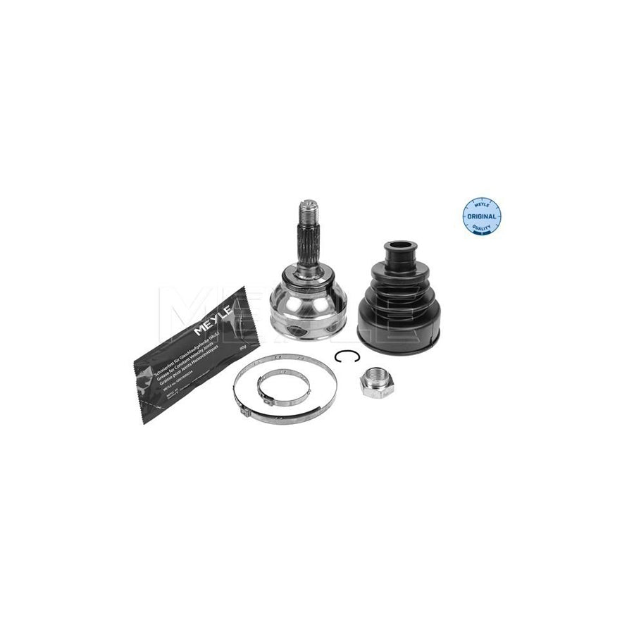 Meyle 40-14 498 0001 Joint Kit, Drive Shaft