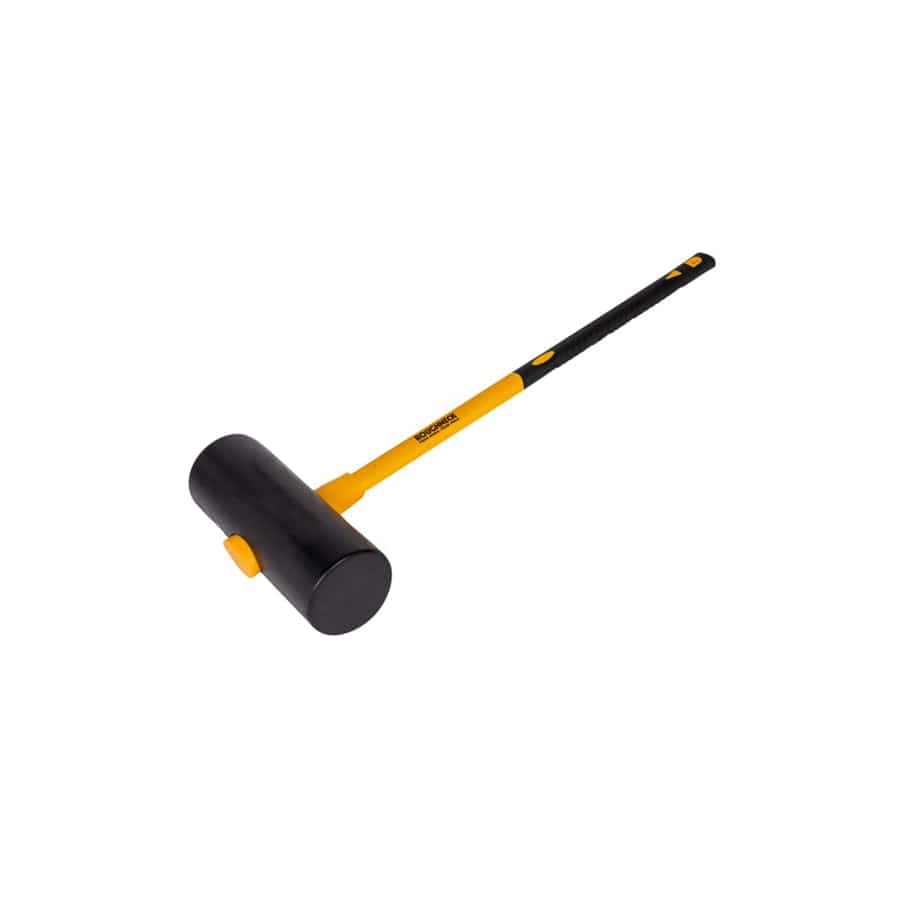 Roughneck ROU64780 Paving Maul Fibreglass Handle 6kg (13.1/4 lb) | ML Performance UK