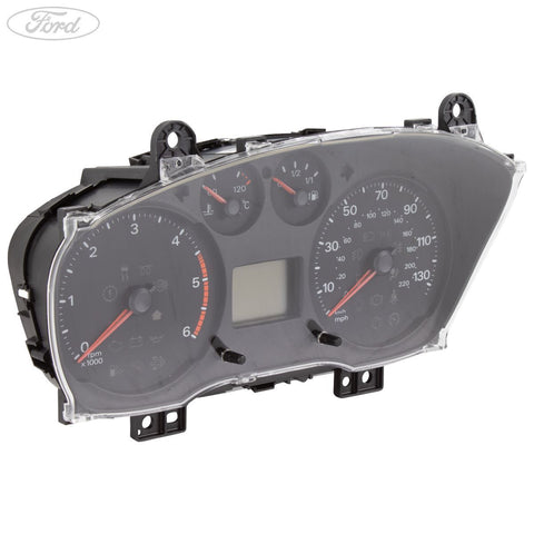 GENUINE FORD 1701922 GENUINE FORD TRANSIT MK7 DIESEL ENGINE INSTRUMENT CLUSTER DIAL 2006-2011 1701922 | ML Performance UK