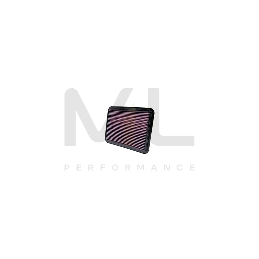 K&N 33-2167 Replacement Air Filter | ML Car Parts UK | ML Performance