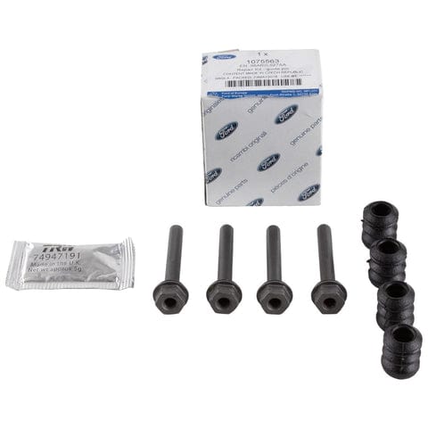 GENUINE FORD 1075563 REAR CALIPER RETAINING PIN KIT | ML Performance UK