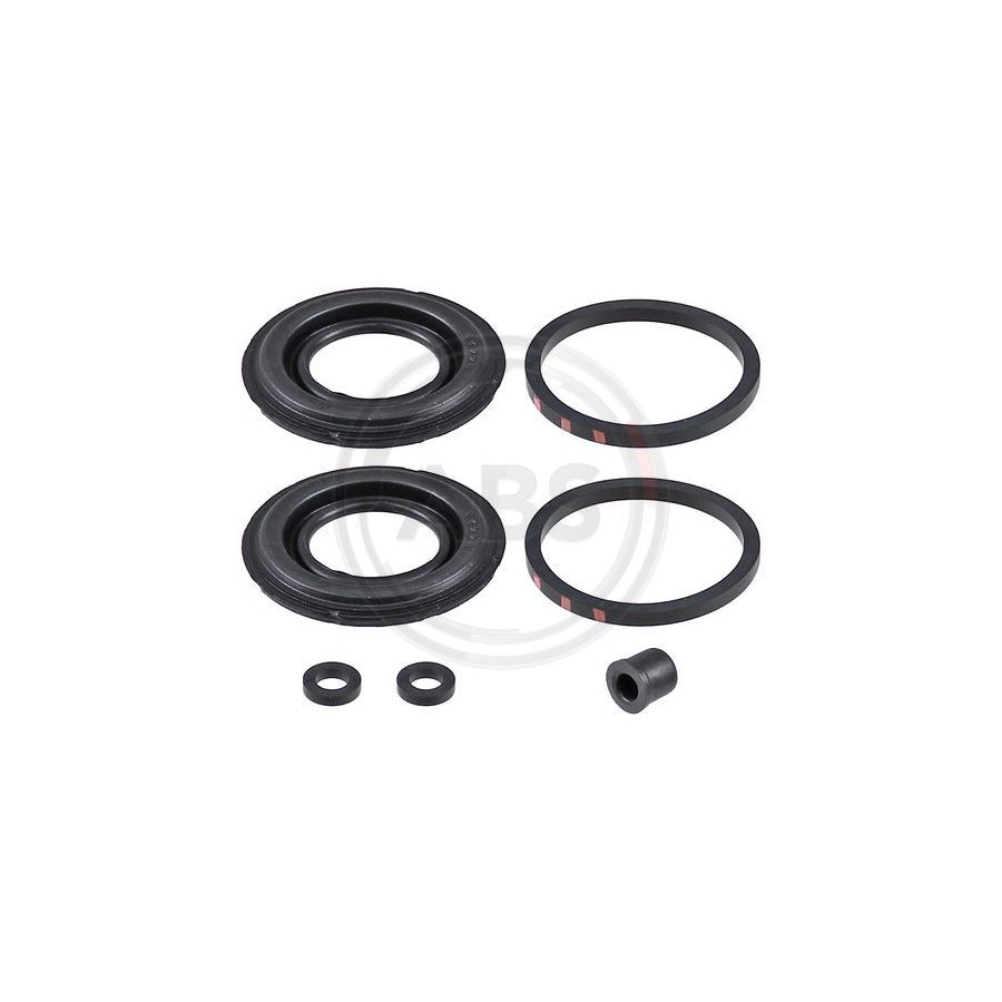 A.B.S. 43050 Repair Kit, Brake Caliper