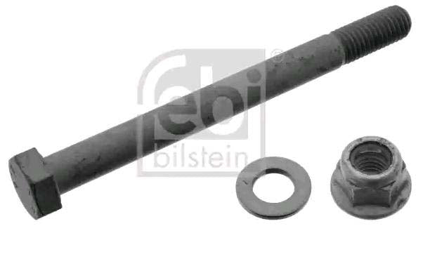 Febi Bilstein 49701 Mounting Kit, Control Lever | ML Performance UK Car Parts