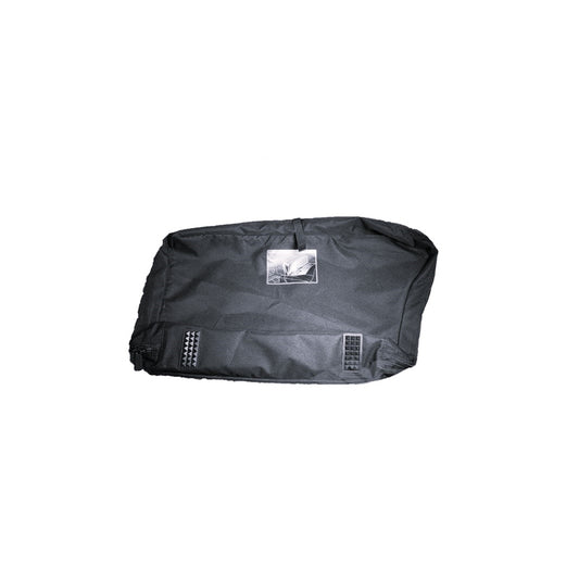 Genuine Porsche Wind Deflector Bag Porsche Cabrio 997 Gen2 | ML Performance UK Car Parts