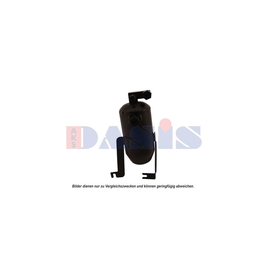 AKS Dasis 800258N Dryer, Air Conditioning For Citroën Saxo Hatchback | ML Performance UK