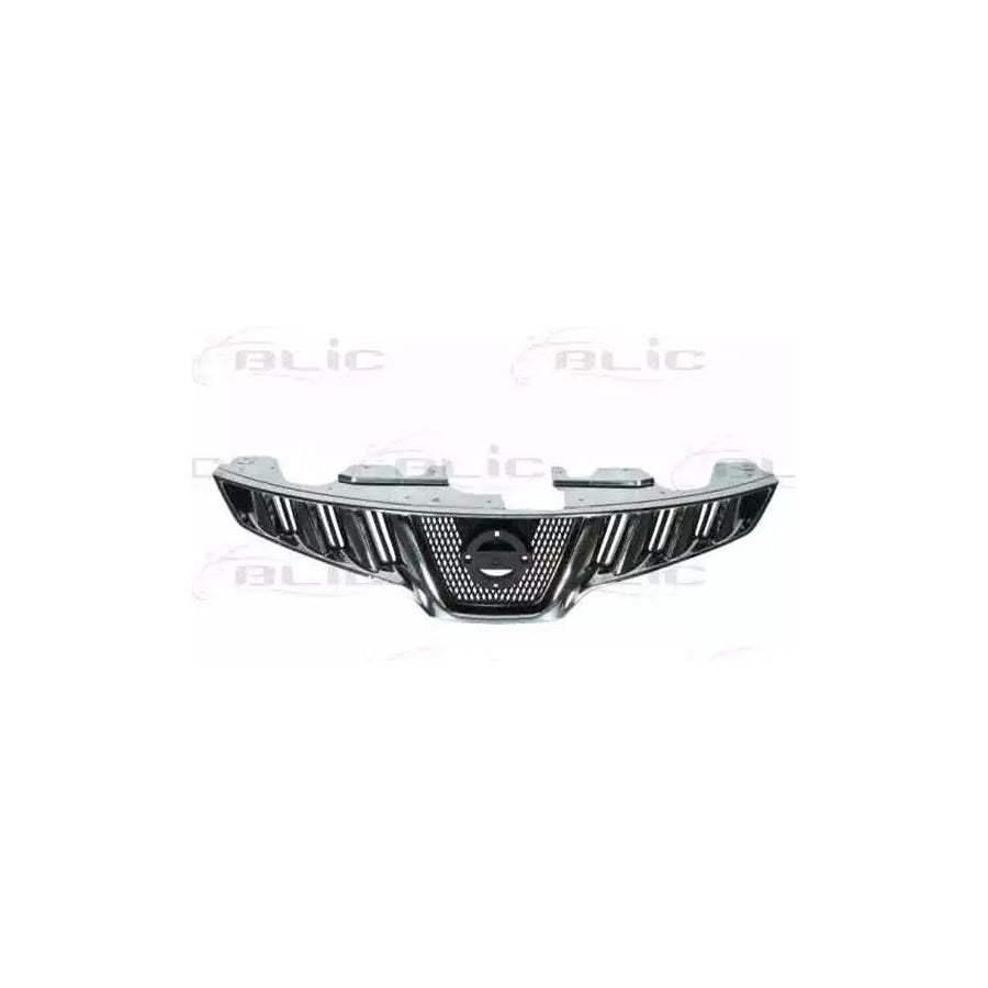 Blic 6502-07-1619992P Radiator Grille For Nissan Murano II (Z51)