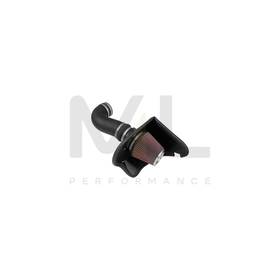 K&N 63-3092 Performance Air Intake System | ML Car Parts UK | ML Performance